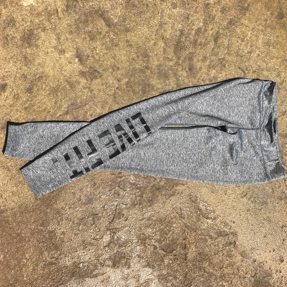 Livefit Leggings